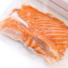 Load image into Gallery viewer, Vacuum Sealing: A Longevity Miracle