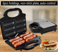 Load image into Gallery viewer, Face It…Kids Like Hotdogs