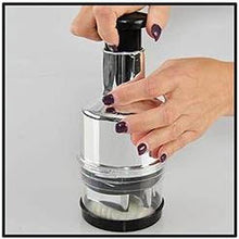 Load image into Gallery viewer, Shiny Vegetable Dicer For Little Fingers!