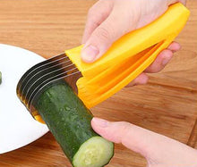 Load image into Gallery viewer, Child Finger Saver For Young Hands
