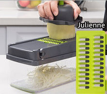 Load image into Gallery viewer, Your Kids Will Love Slicing And Dicing