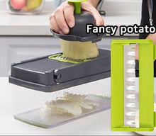Load image into Gallery viewer, Your Kids Will Love Slicing And Dicing