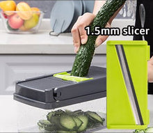 Load image into Gallery viewer, Your Kids Will Love Slicing And Dicing
