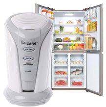 Load image into Gallery viewer, Eliminating Mold, Fungus & Odors In Your Refrigerator