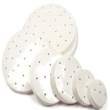 Load image into Gallery viewer, 100Pcs Perforated Parchment Reduces Cleanup For A Happier Home