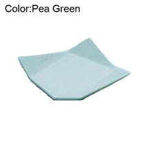 Load image into Gallery viewer, Nordic Style Melamine Dinner Plates