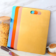 Load image into Gallery viewer, Stainless Steel Cutting Boards In 5 Finishes
