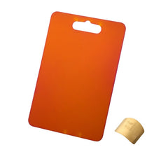 Load image into Gallery viewer, Stainless Steel Cutting Boards In 5 Finishes