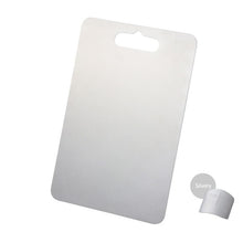 Load image into Gallery viewer, Stainless Steel Cutting Boards In 5 Finishes