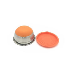 Load image into Gallery viewer, Colorful Strong Stainless Steel Mixing Bowls