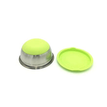 Load image into Gallery viewer, Colorful Strong Stainless Steel Mixing Bowls