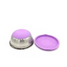 Load image into Gallery viewer, Colorful Strong Stainless Steel Mixing Bowls