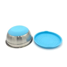 Load image into Gallery viewer, Colorful Strong Stainless Steel Mixing Bowls