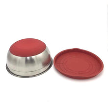 Load image into Gallery viewer, Colorful Strong Stainless Steel Mixing Bowls