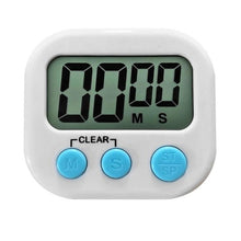Load image into Gallery viewer, Little Fingers Learning Technology: Timers