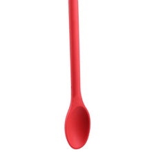 Load image into Gallery viewer, Silicone Mixing Spoons to Match Your Budding Color Personalities