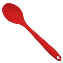 Load image into Gallery viewer, Eat With These Silicone Spoons