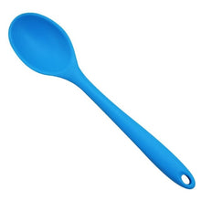 Load image into Gallery viewer, Eat With These Silicone Spoons