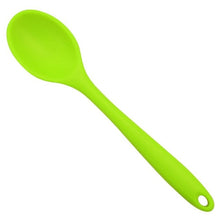 Load image into Gallery viewer, Eat With These Silicone Spoons
