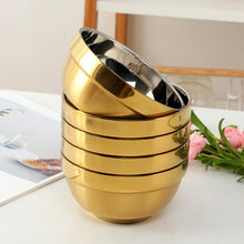 Load image into Gallery viewer, I Want GOLD! (Stainless That Is)