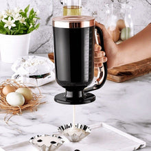 Load image into Gallery viewer, 4 Elegant Batter Dispensers For Those Batter-Parties! (Huh?)