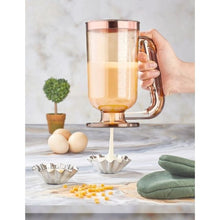 Load image into Gallery viewer, 4 Elegant Batter Dispensers For Those Batter-Parties! (Huh?)