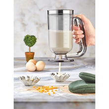 Load image into Gallery viewer, 4 Elegant Batter Dispensers For Those Batter-Parties! (Huh?)