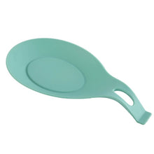 Load image into Gallery viewer, Silicone Spoon Rests In 10 Colors