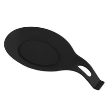 Load image into Gallery viewer, Silicone Spoon Rests In 10 Colors