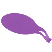 Load image into Gallery viewer, Silicone Spoon Rests In 10 Colors