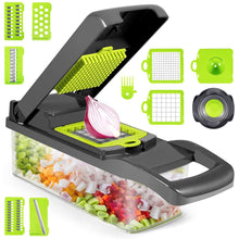 Load image into Gallery viewer, Your Kids Will Love Slicing And Dicing
