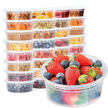 Load image into Gallery viewer, Storage Containers To Battle The "I'm Hungry Now!" Monsters
