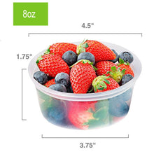 Load image into Gallery viewer, Storage Containers To Battle The "I'm Hungry Now!" Monsters