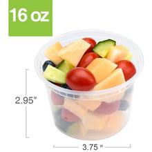 Load image into Gallery viewer, Storage Containers To Battle The "I'm Hungry Now!" Monsters