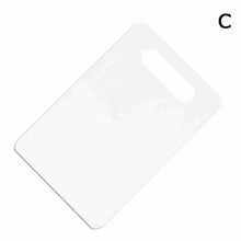 Load image into Gallery viewer, Rigid Non-Wooden Cutting Boards In 10 Colors
