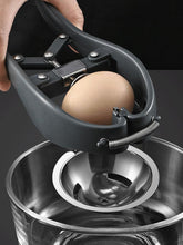 Load image into Gallery viewer, The Plastic Version Of The Stainless Steel Egg Cracker