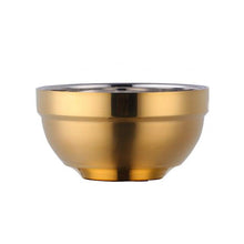 Load image into Gallery viewer, I Want GOLD! (Stainless That Is)
