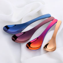 Load image into Gallery viewer, Give Your Child Inspiring Colors To Stir...Their Imaginations In Stainless