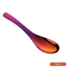 Load image into Gallery viewer, Give Your Child Inspiring Colors To Stir...Their Imaginations In Stainless