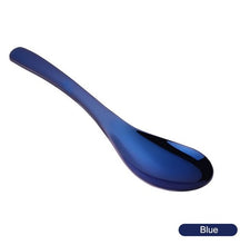 Load image into Gallery viewer, Give Your Child Inspiring Colors To Stir...Their Imaginations In Stainless
