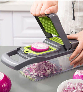 Your Kids Will Love Slicing And Dicing