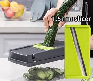 Your Kids Will Love Slicing And Dicing