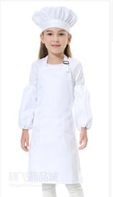 Load image into Gallery viewer, Child Aprons In Their Personality Color
