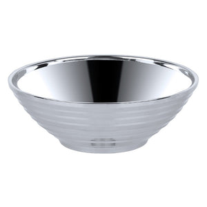 Another Style Double Walled Stainless Steel Bowl In 5 Colors