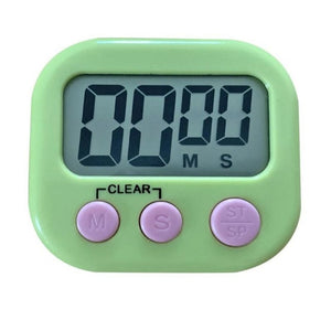 Little Fingers Learning Technology: Timers