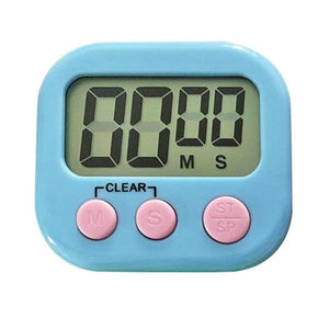 Little Fingers Learning Technology: Timers