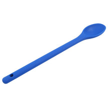 Load image into Gallery viewer, Silicone Mixing Spoons to Match Your Budding Color Personalities
