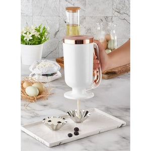 4 Elegant Batter Dispensers For Those Batter-Parties! (Huh?)