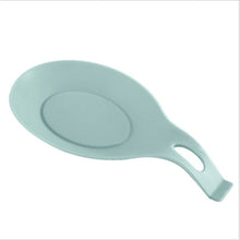 Load image into Gallery viewer, Silicone Spoon Rests In 10 Colors
