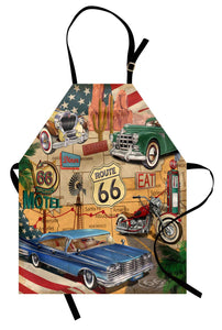 Some Classic Car Themes For Dad